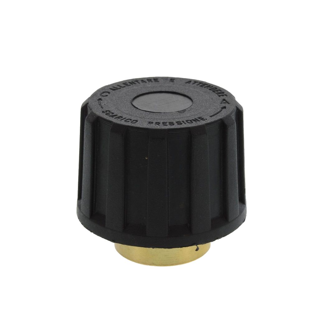 BOUCHON DE SURETE ALIMENTATION 