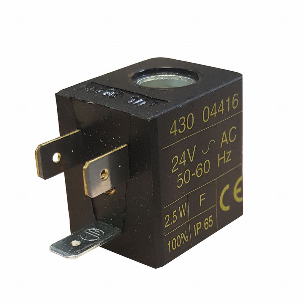 ASCO/JOUCOMATIC - BOBINE, 24V, AC, 