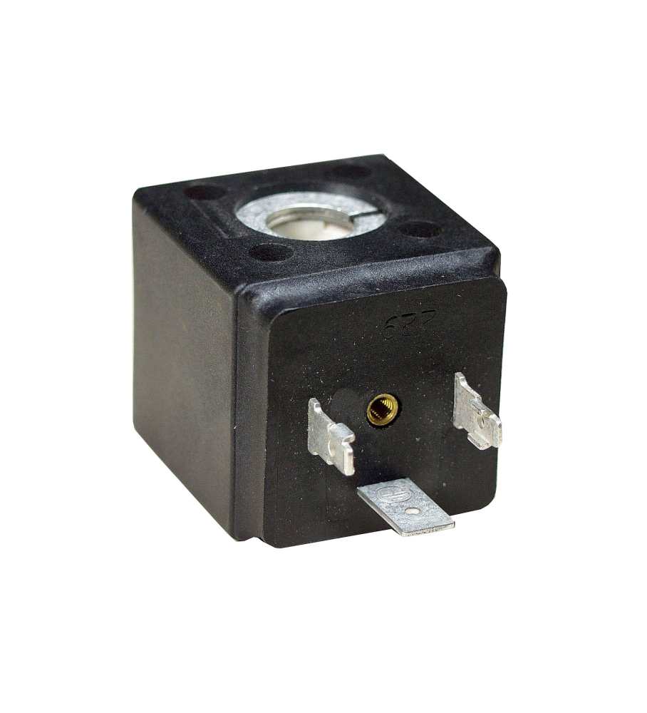 CONCORDIA, SOLENOID COIL 220V, 