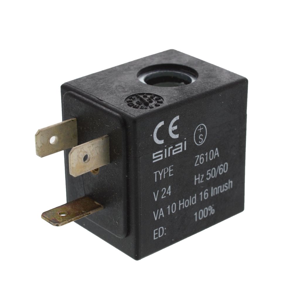 SIRAI, SOLENOID COIL FOR L140, 