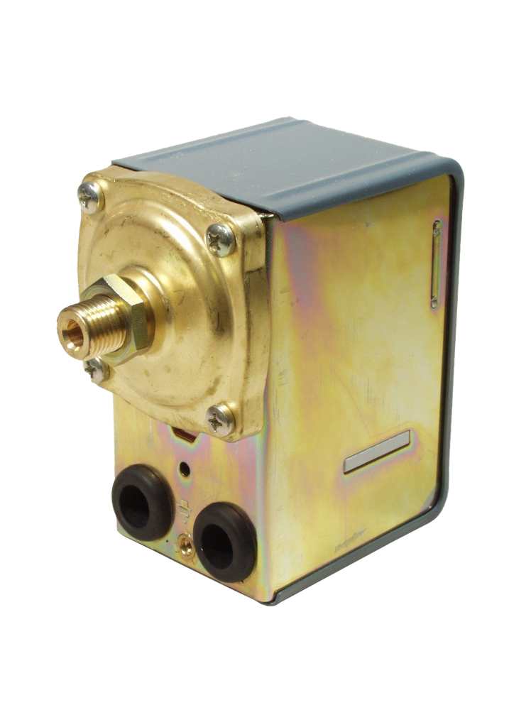 PRESSURE SWITCH SIRAI P-302-6, 
