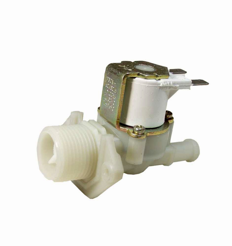 ELECTRO-VANNE POUR EAU 3/4" x 