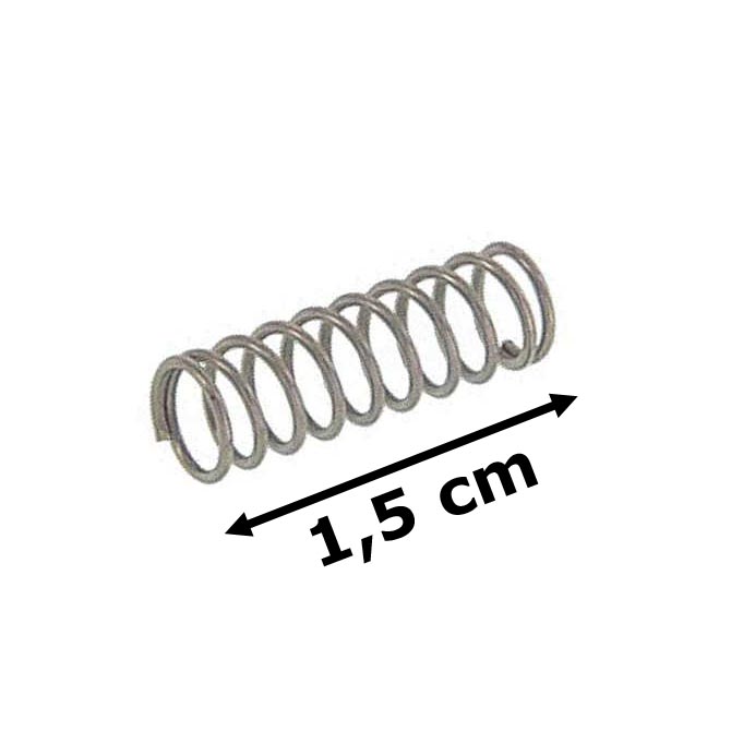 M+M - Membranenfeder 550023000 