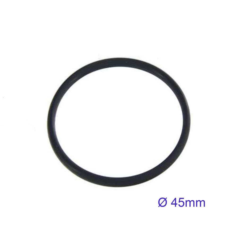 M+M - O-Ring FKM 583011000 