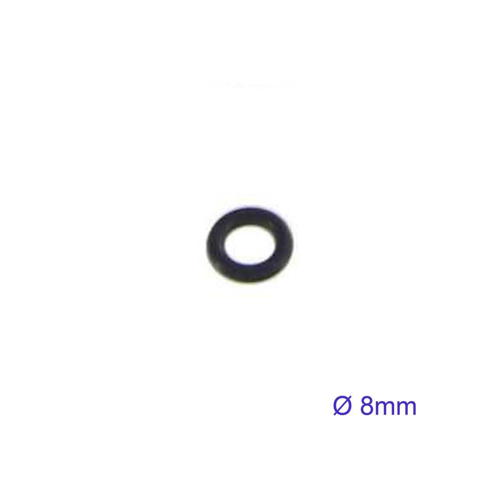 M+M - O-Ring FKM 58330A000 