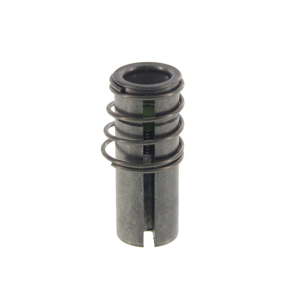 M+M - Plunger 83048A00P, 2/2, FKM 