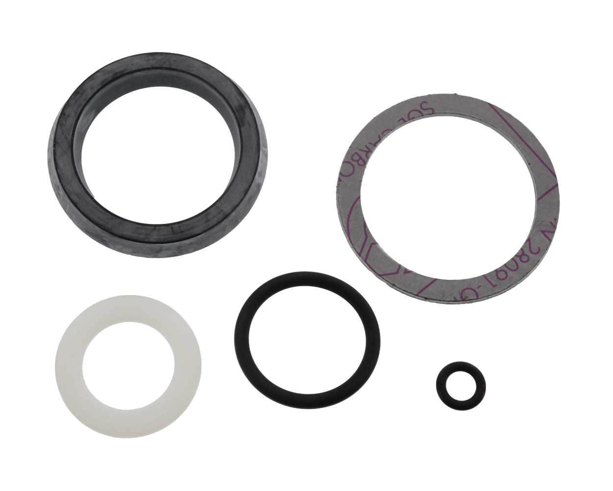 M+M - Dichtungs-Kit 856202000 