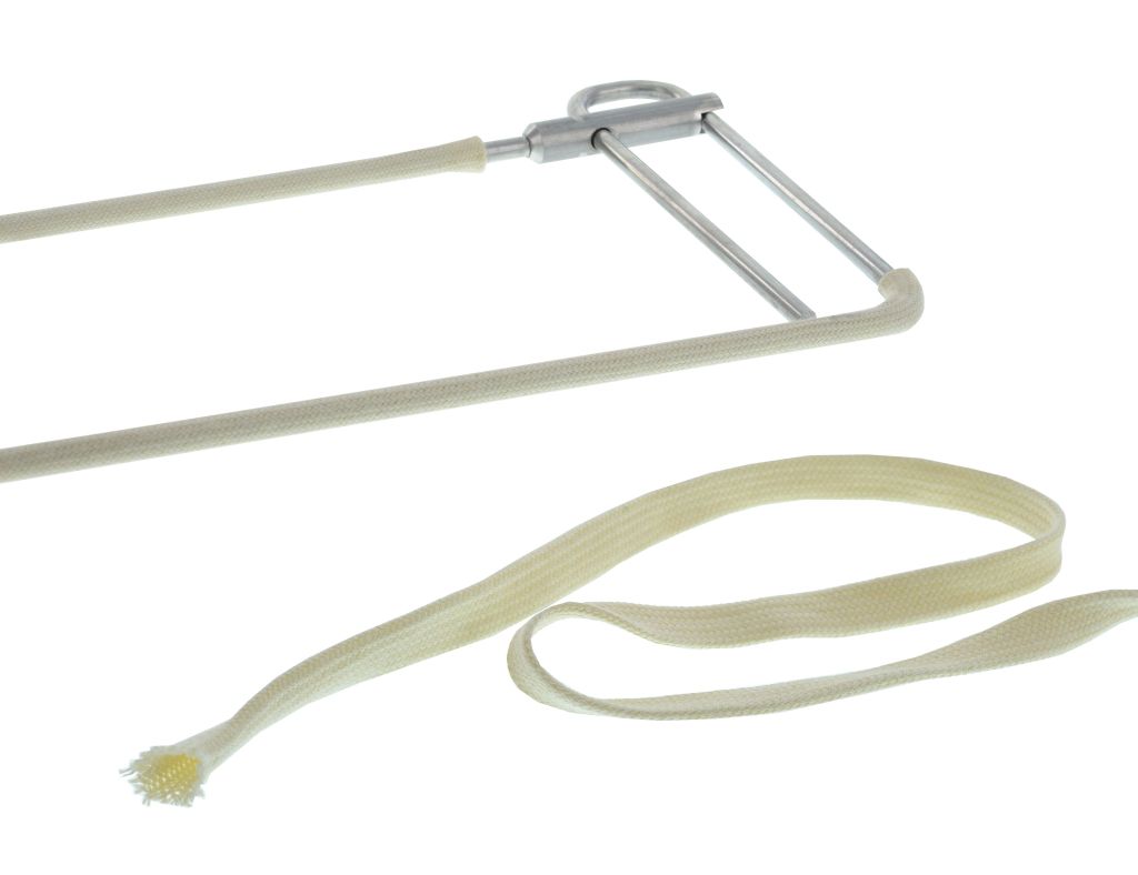 Bezug für Krawattenspanner (normal) 