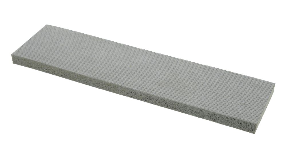 RUBBER FOR STRAIGHT JACKET CLAMP 