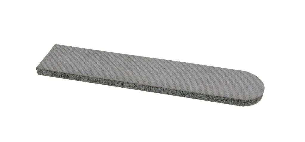 RUBBER FOR CLAMP F-842 