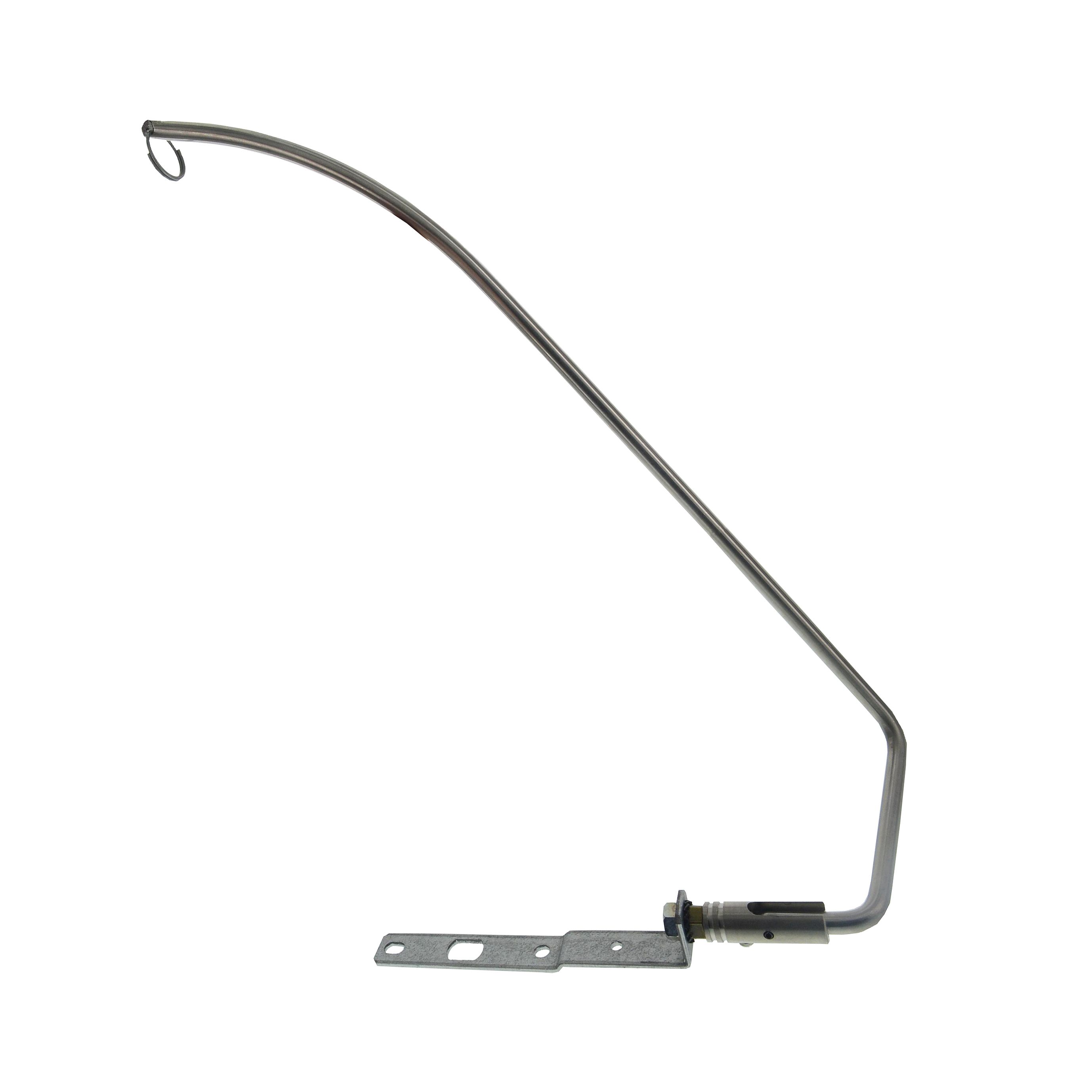 Befestigungsbügel für Bügeleisen, 3-seitig  