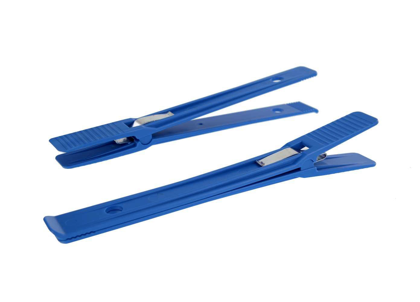 HAJO-FIX 8000 Light plastic seam clamp 