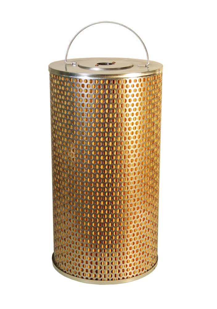 Filterkartusche 2 MINI, Standard, mit Metallgitter 