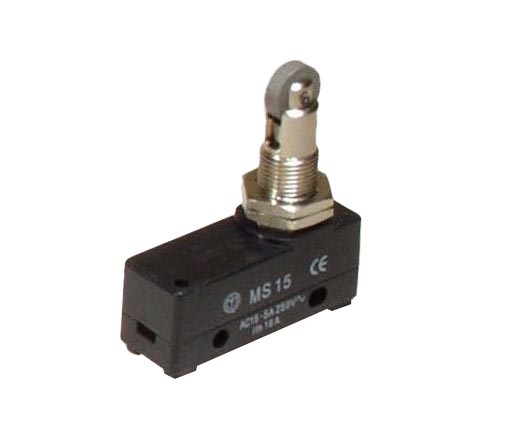 Mikroschalter MS 15 
