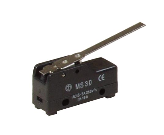 Mikroschalter MS 30 