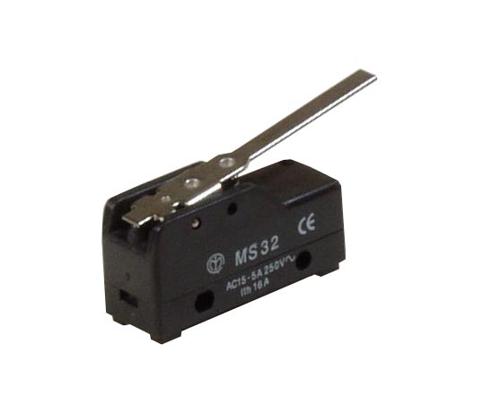 Mikroschalter MS 32 