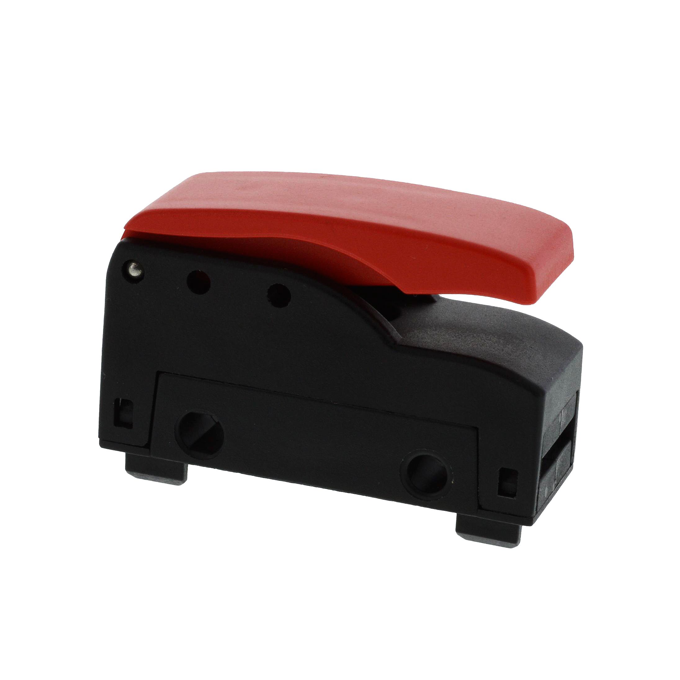 Mikroschalter MK V21F49-S1 für Bügeleisen 1990K, 