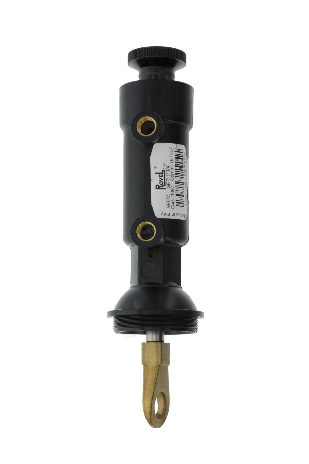 HEAD FOR SEP 1 1/4" , 1 WAY 