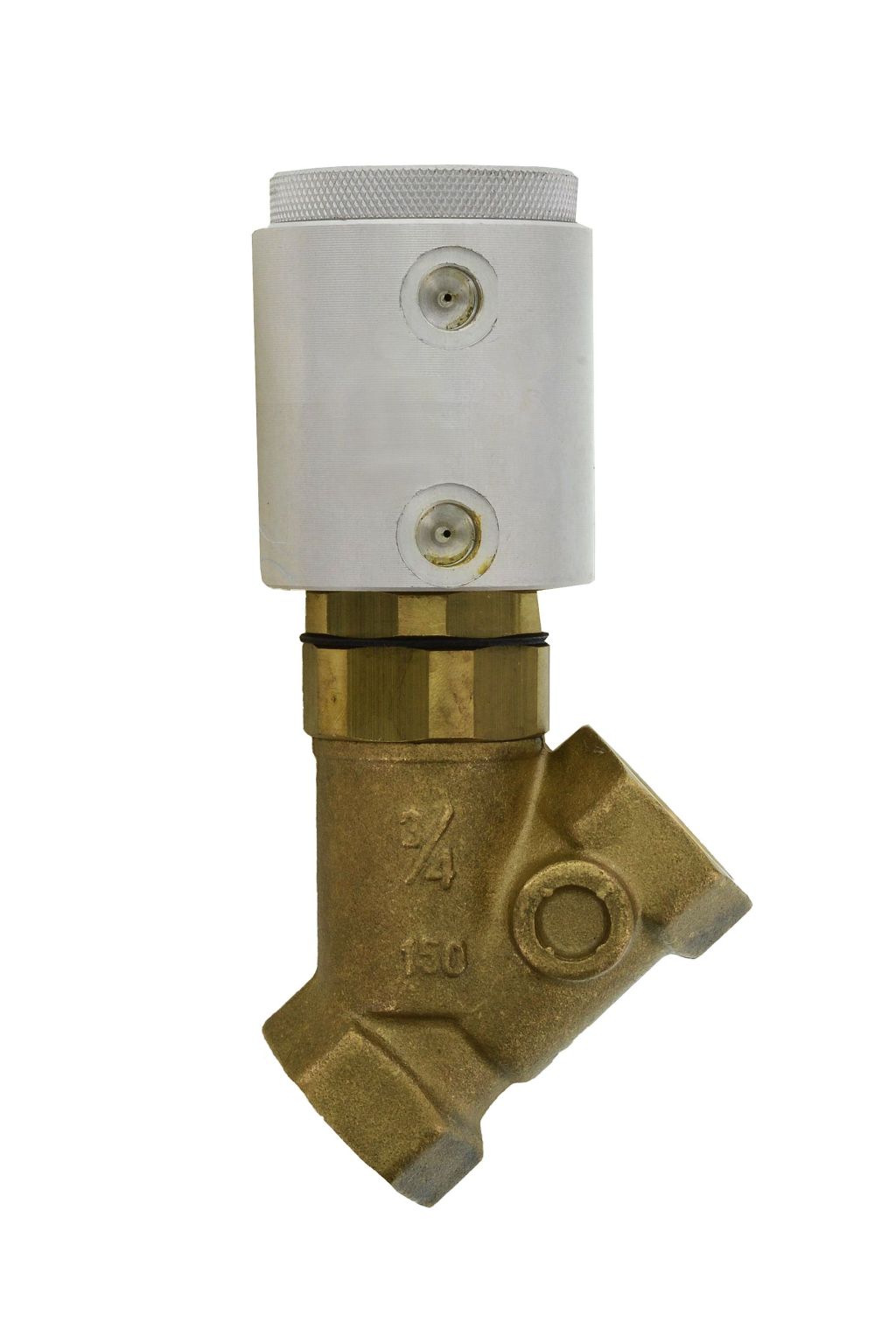 Pneumatisches Ventil MAXI DE 3/4", 2-Wege 