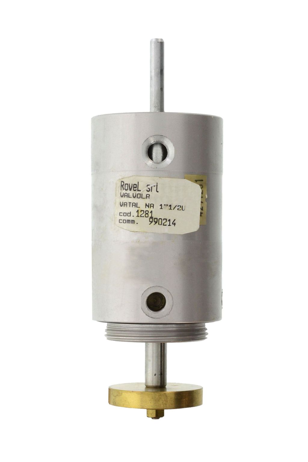 PARTIE SUPERIEUR VATAL NA 