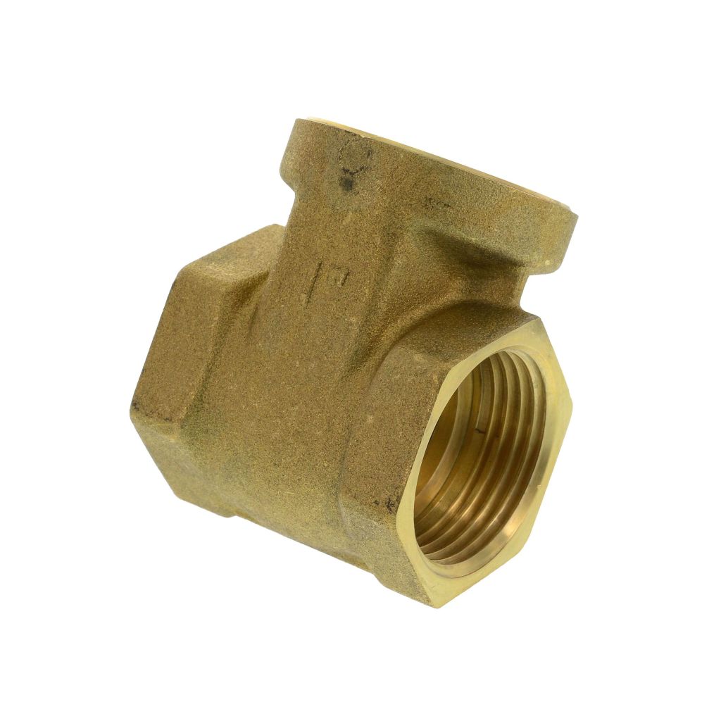 Lower part for pneumatic slide SEAL 1" 