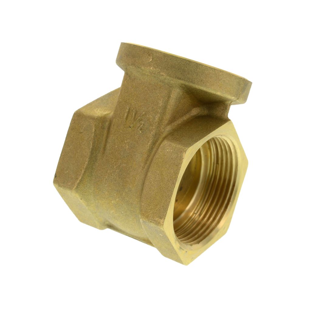 Lower part for pneumatic slide SEAL 1 1/2" 