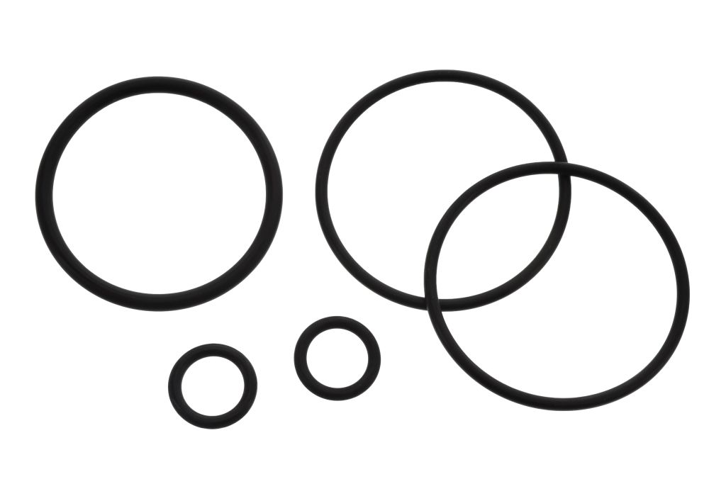 GASKET SET FOR SF, 1 1/2" , 