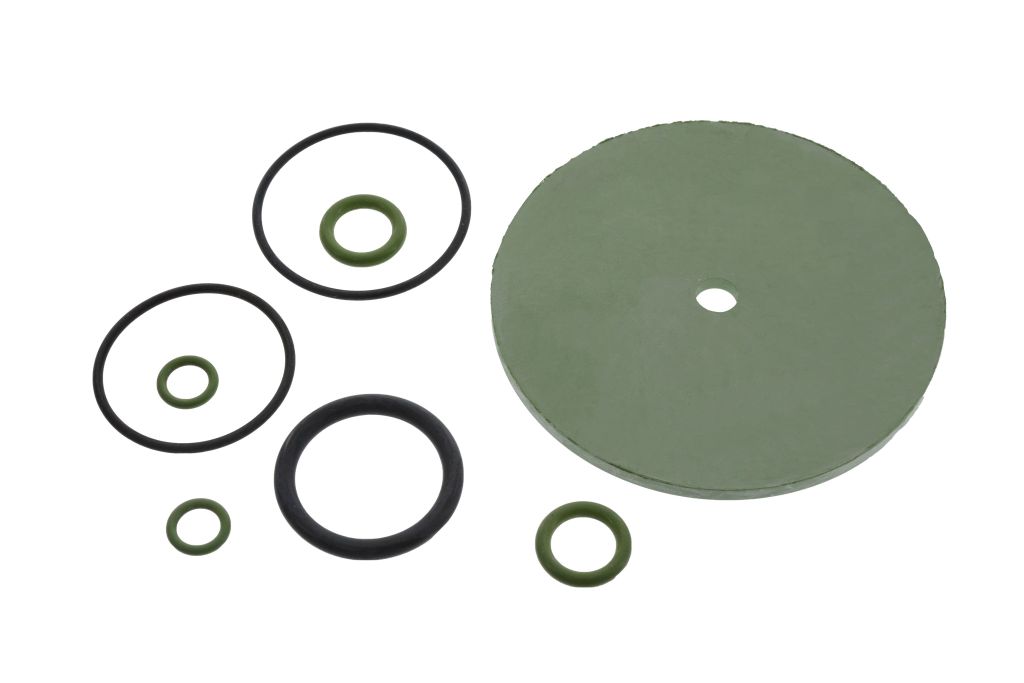 Dichtungssatz für VATAL 1", 80 mm 