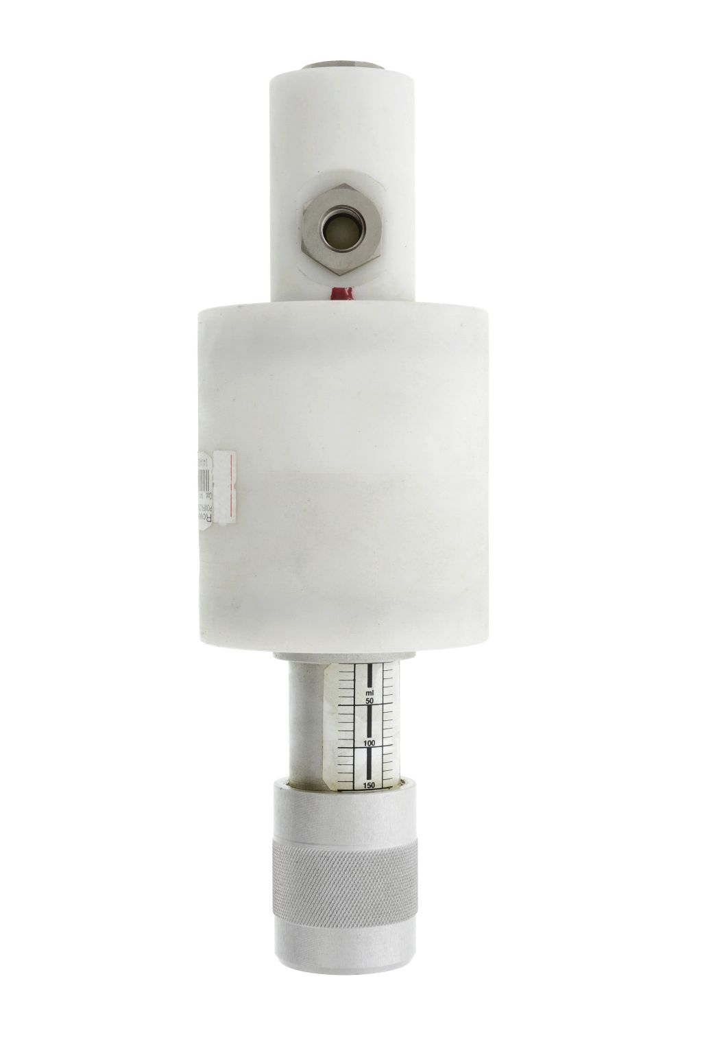 Pneumatic dosing pump type NP 150 ml 