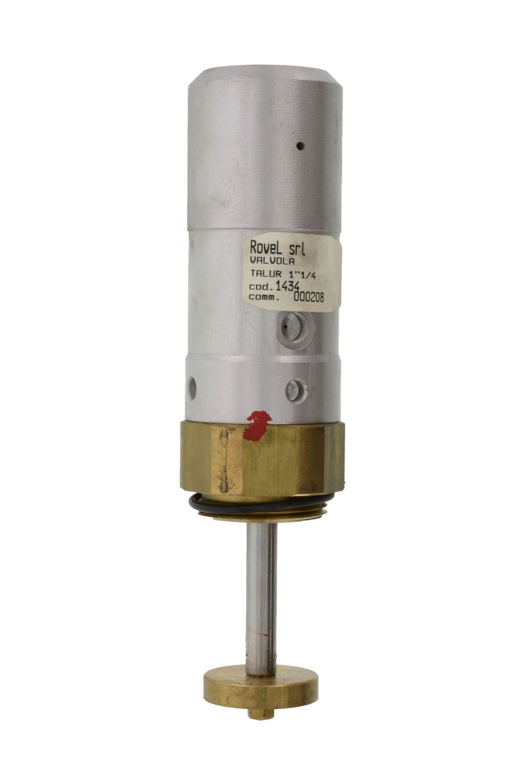 PART. SUP. POUR TALUR 1 1/4" 