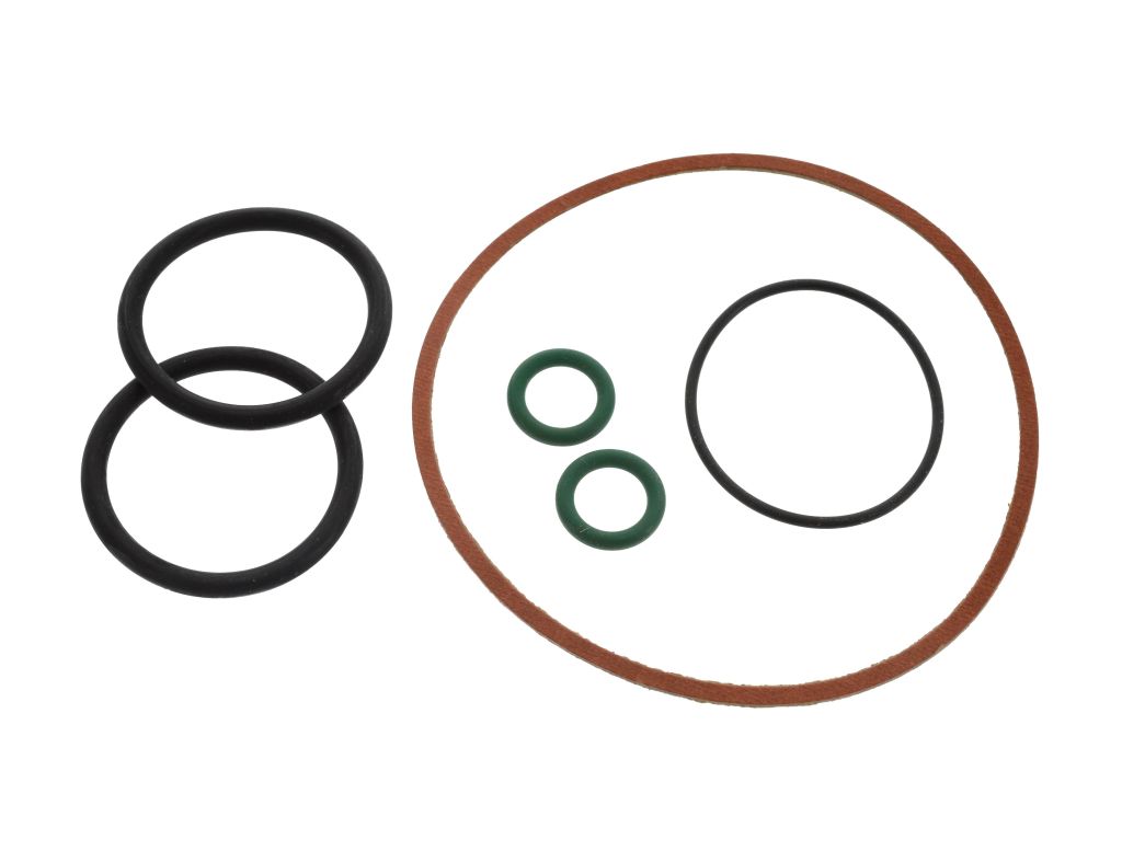 GASKET SET FOR 1 1/4" , 1 WAY 