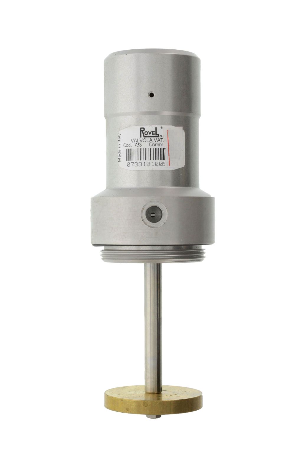 UPPER PART VATAL     2", 1 WAY 