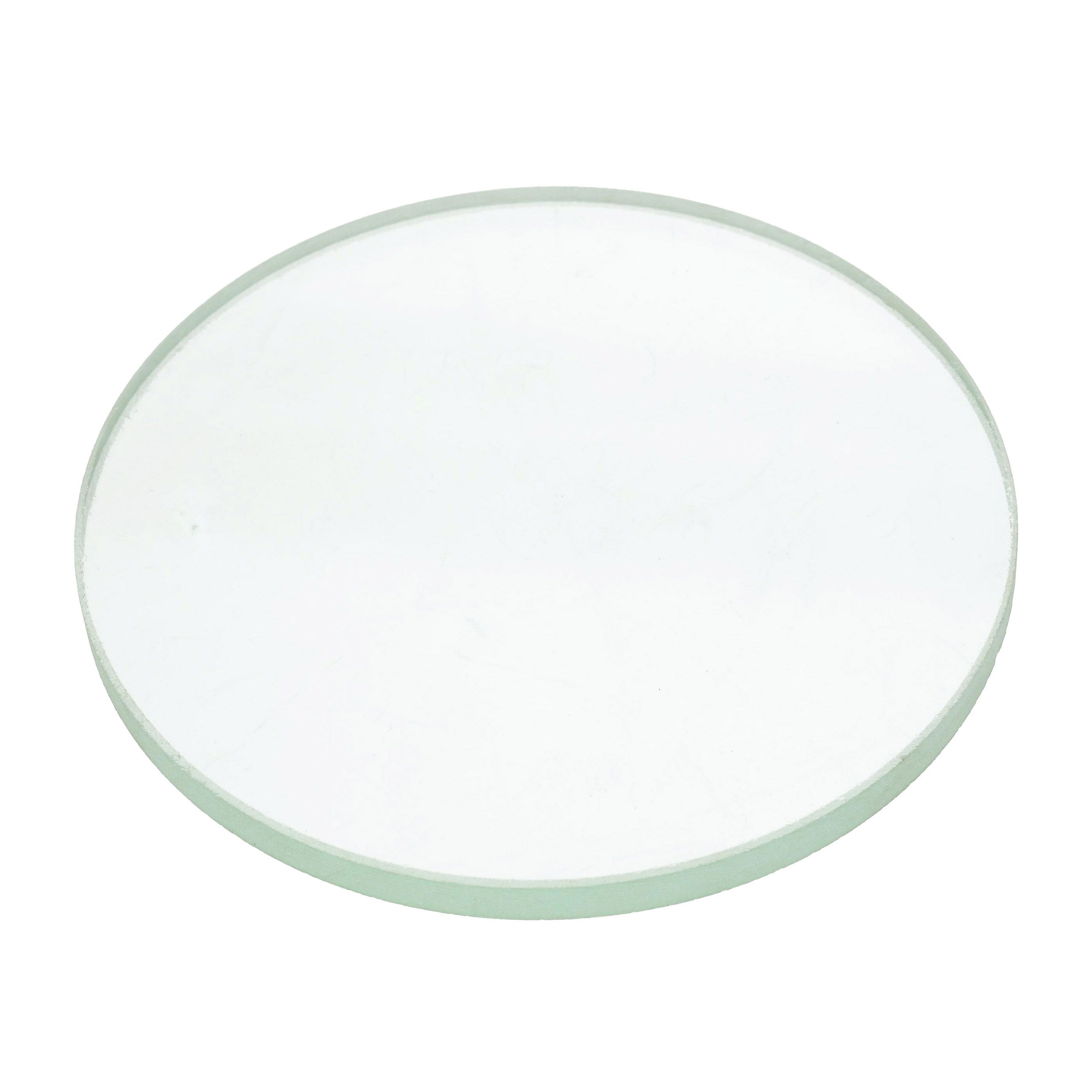 Verre de rechange pour verre de distillation 