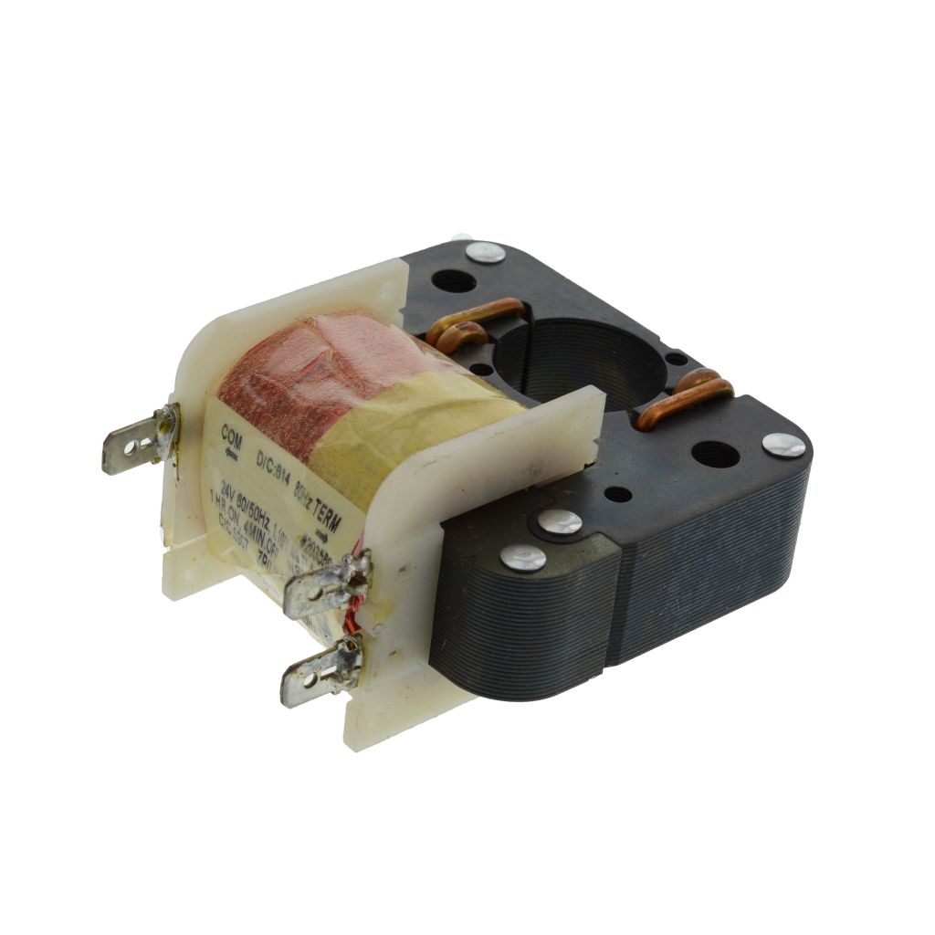 VANNE DE SOTIE, BOBINE DE 