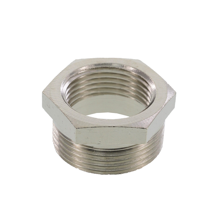 Reduziernippel Außen G 1¼" x Innen G 1" 