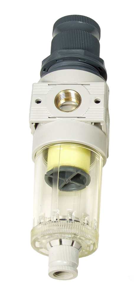 REDUCTEUR DE PRESSION AIR 1/4" 