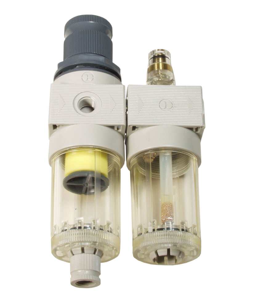 COMPRESSED AIR CONDITIONER1/4" 