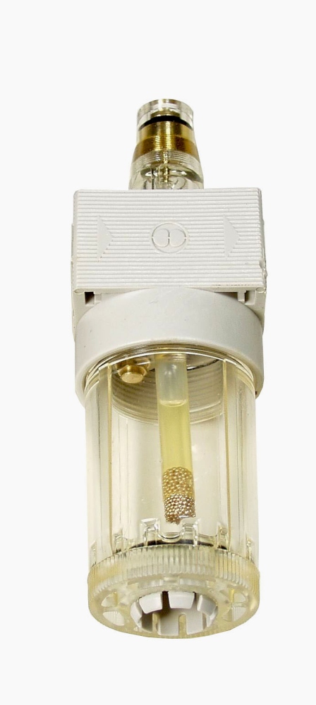 LUBRICATOR 1/4" , MK, FOR 