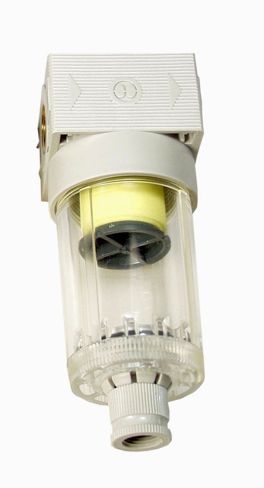 FILTRE DE CONDITIONNEUR 1/4" , 