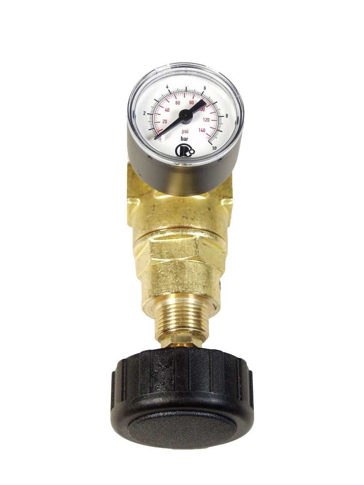 REDUCTEUR DE PRESSION AIR 1/4" 