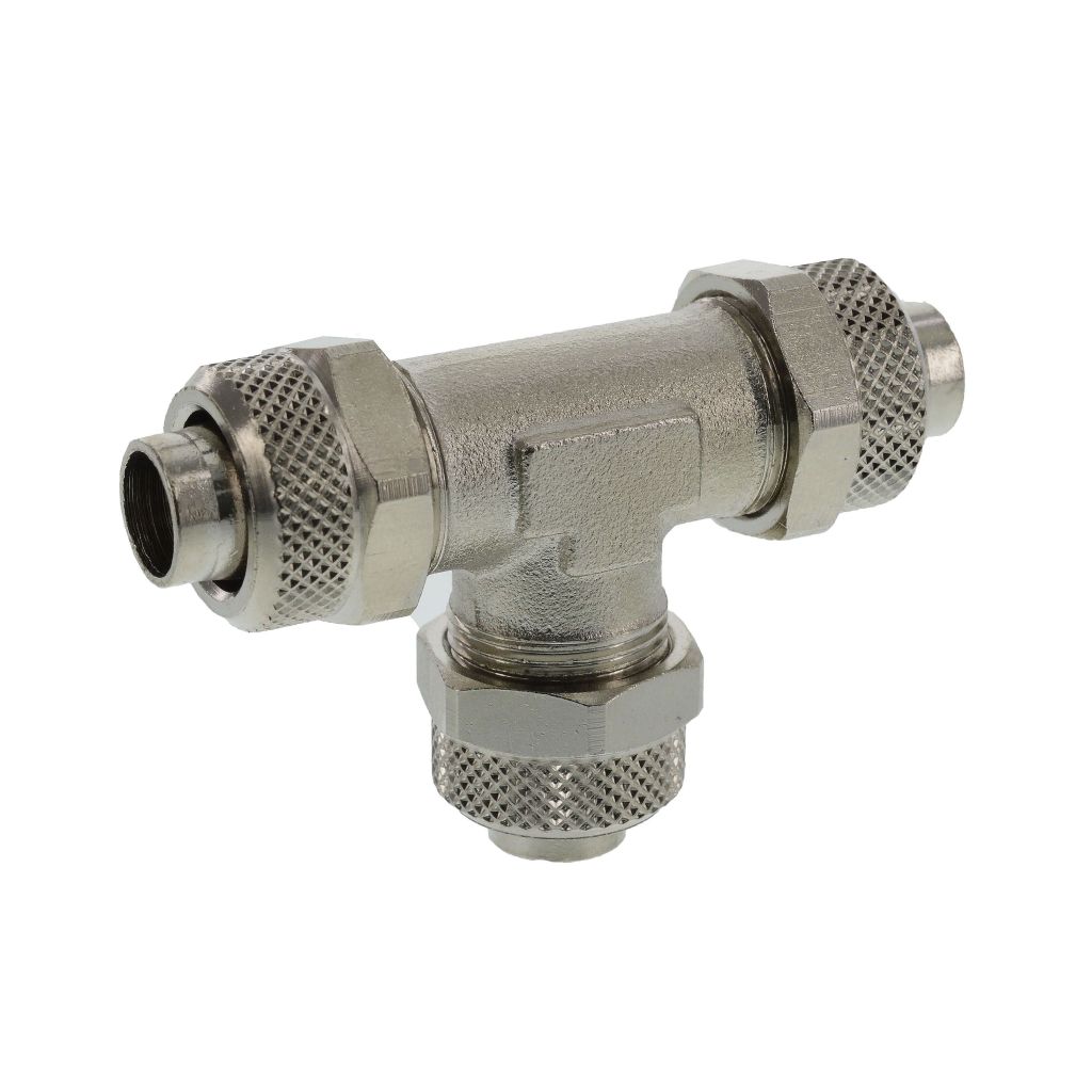 T-CONNECTOR FOR HOSE 10/12, 