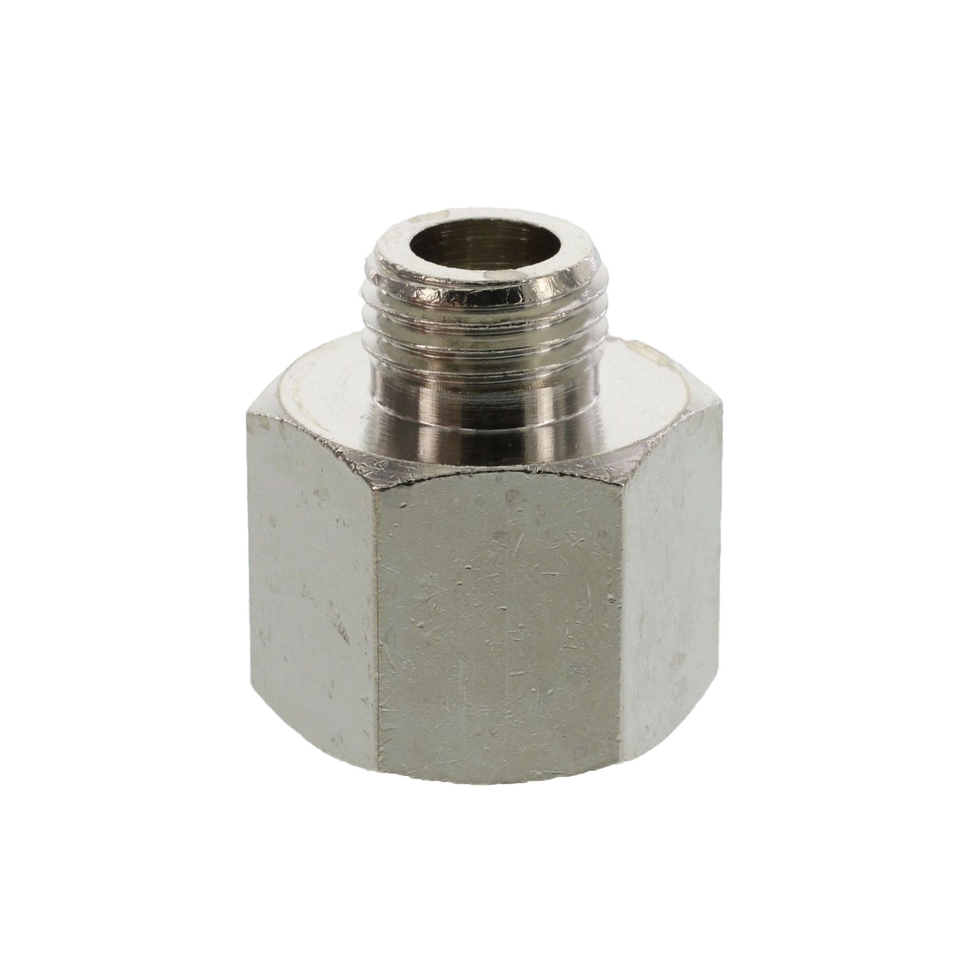 SLEEVE I x A, 3/8"  x 1/4" , 