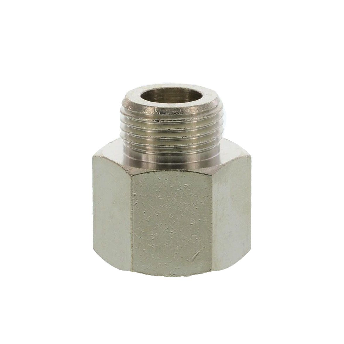 SLEEVE I x A, 3/8"  x 3/8" 