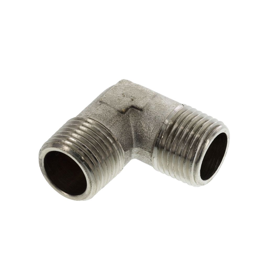 ANGULAR A x A, 1/2" , BRASS- 