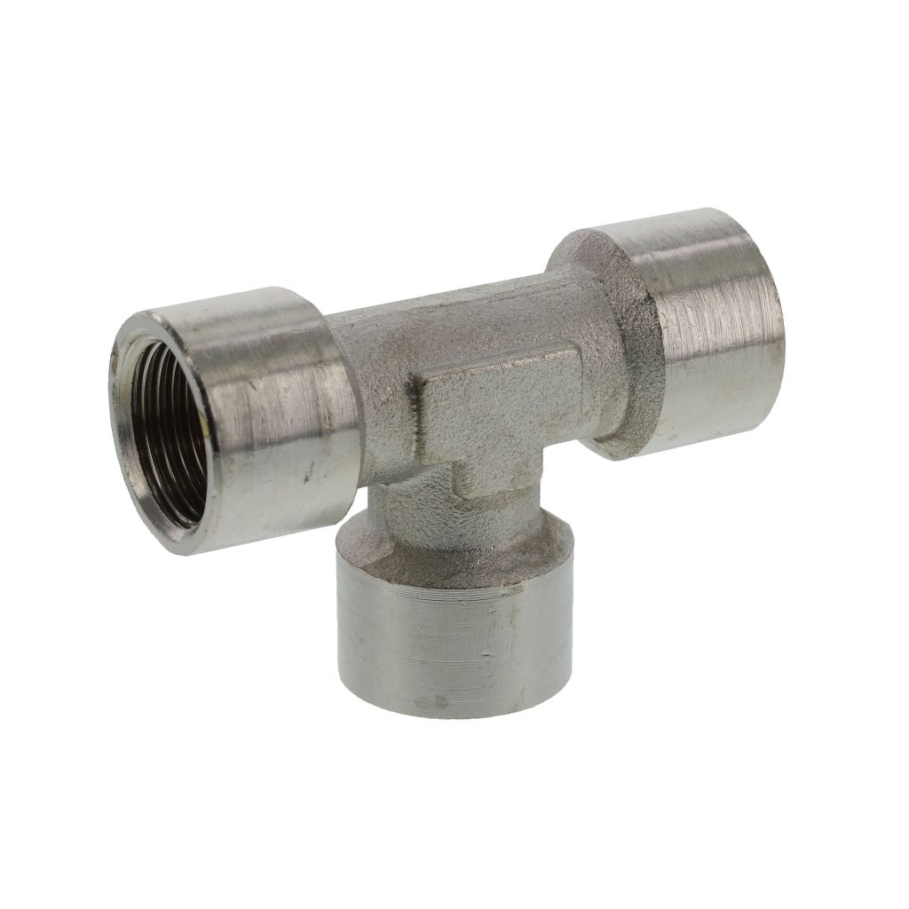 T-Stück G 3/8" - Innengewinde 