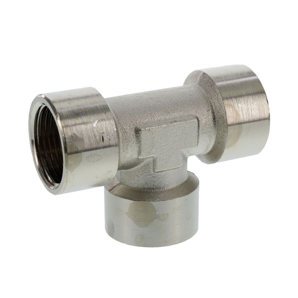T-fitting G 3/4" - Female thread 