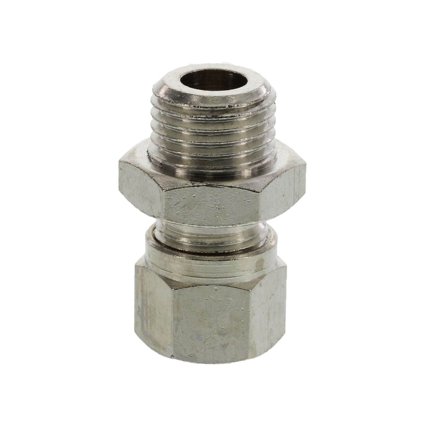 RACCORD A BAGUE COUPANTE 8mm x 