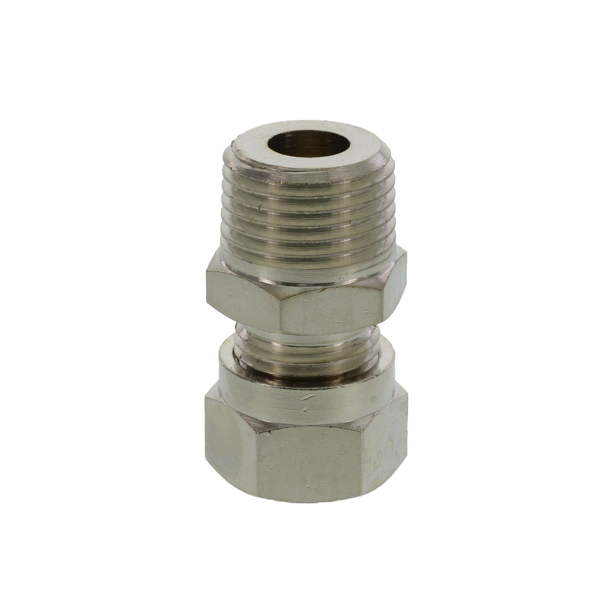 Schneidring - Anschluss 12 mm x R 1/2" 