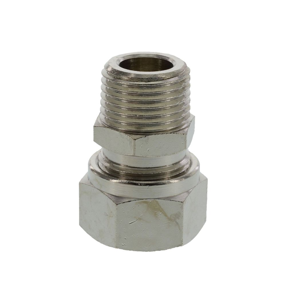 RACCORD A BAGUE COUPANTE 14mm x 