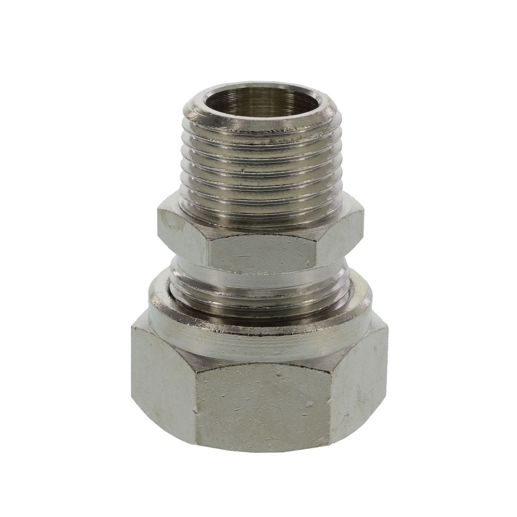 Schneidring - Anschluss 16 mm x R 1/2" 